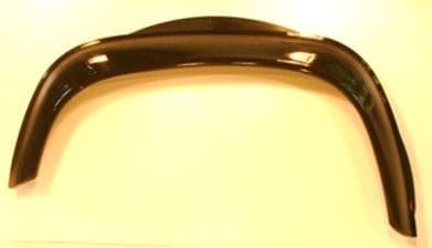 Defender Left Hand Front Wheel Arch in Gloss