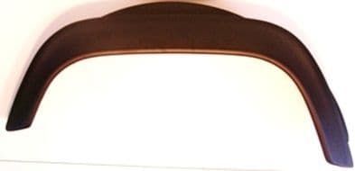Defender Left Hand Front Wheel Arch Matt