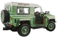 Defender Lego Kit