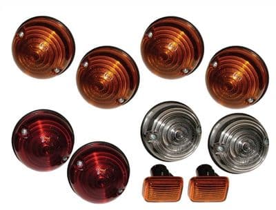 Defender Light Kit - DA1080