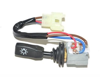 Defender Master Light Switch - AMR6104