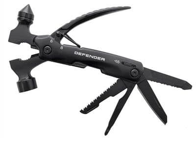 Defender Multi-tool
