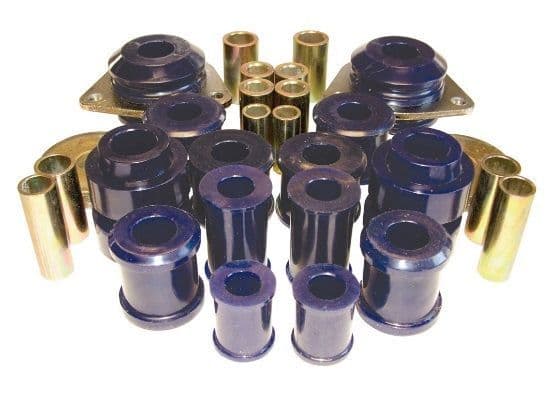Support Diff Bush Defender Defender Polyurethane Bush Kit