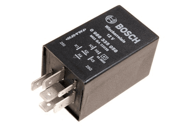 Defender Programmable wiper relay - AMR2341DELAY
