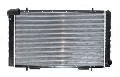 Defender Radiator 2.5 N/A Diesel & 2 1/4 Petrol - ESR79