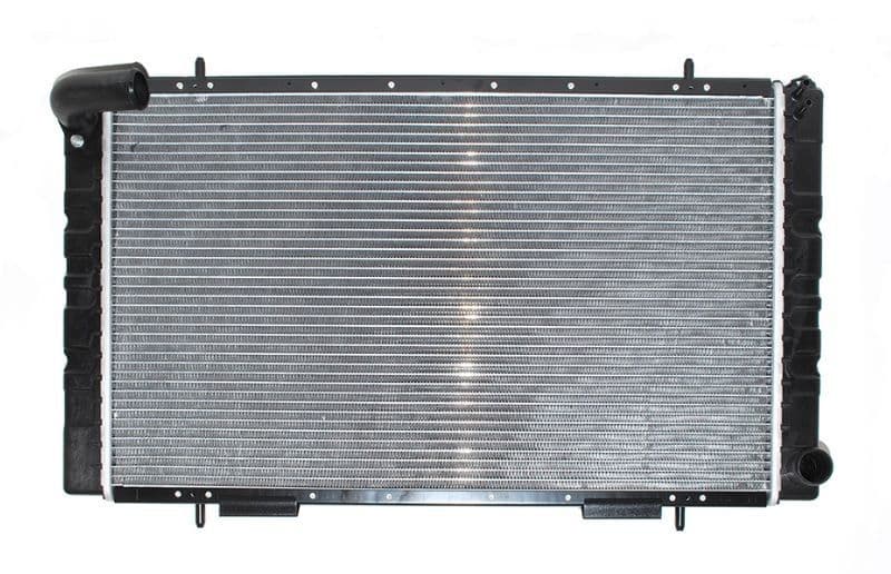 Defender Radiator Replacement Defender Radiator 2 5 N/A Diesel & 2 1/4 Petrol - ESR79