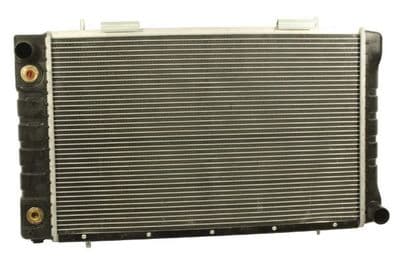 Defender Radiator 90 /110 2.5 Turbo Diesel [With Oil Cooler] NTC6168