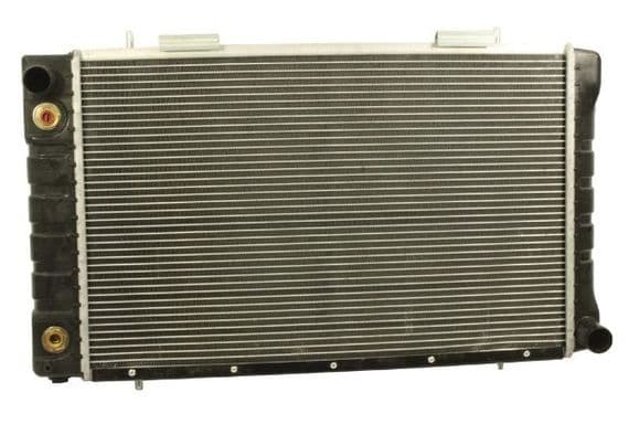 Defender Radiator 90 /110 2 5 Turbo Diesel With Oil Cooler NTC6168