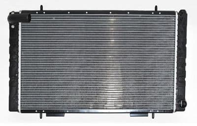 Defender Radiator 90 / 110 V8 - ESR76