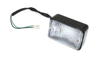 Defender Rear Reversing Lamp - PRC7263