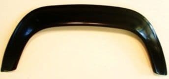Defender Rear Wheel Arch Gloss Finish