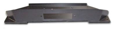 Defender Rear Winch Mount - LRB820