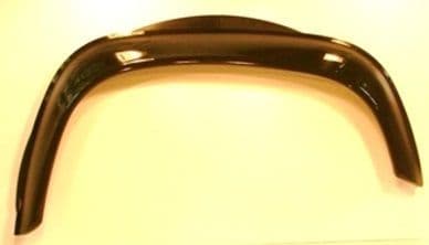 Defender Right Hand Front Wheel Arch in Gloss