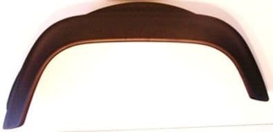 Defender Right Hand Front Wheel Arch Matt