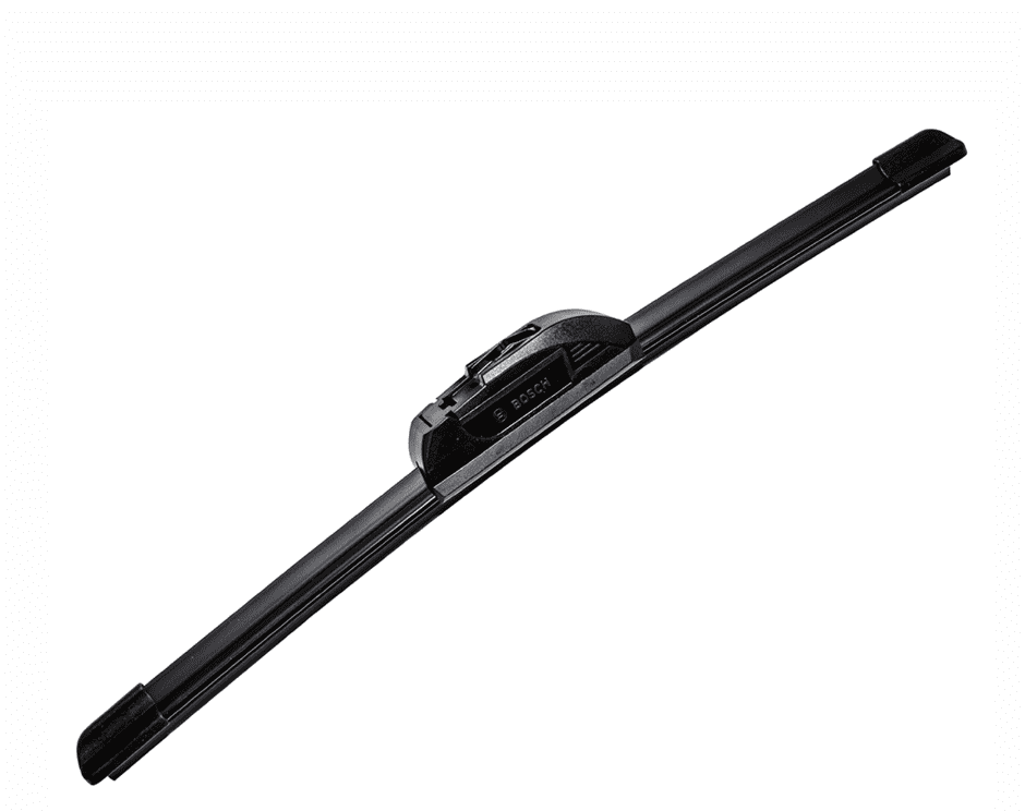 Allmakes Wiper Rack Tube PRC3671 – Series III, Defender, Range Rover Classic