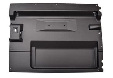 Interior Panels & Protection