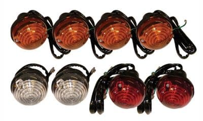 Defender / Series Light Kit - DA1077