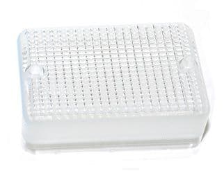 Defender / Series Reversing Lamp Lens
