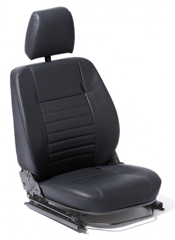 Defender/Series Standard Seat Each