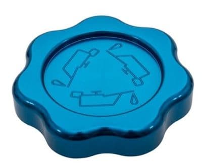 Defender TD5 - Oil Filler Cap