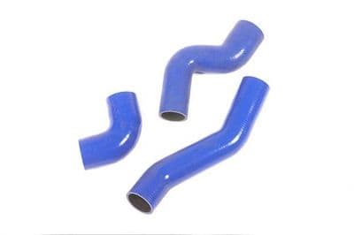 Defender Td5 silicone hose kit (blue) - TF722