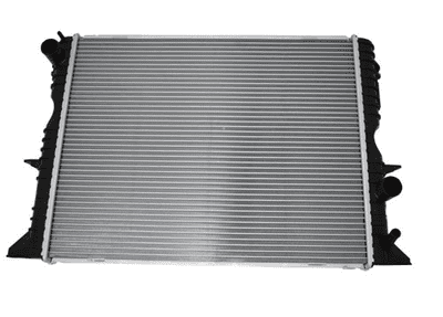 Defender TD5/TDCI (Puma) Radiator - PCC001020