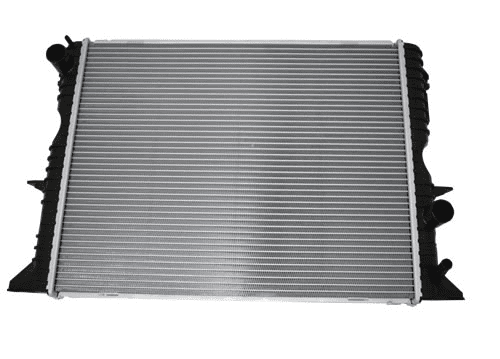 Defender TD5/TDCI Puma Radiator - PCC001020