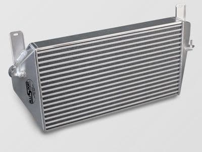 Defender TD5 Uprated Intercooler