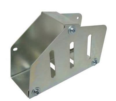 Defender TDCi Fuel Cooler Guard