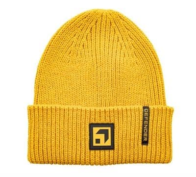 Defender Trophy Unisex Beanie