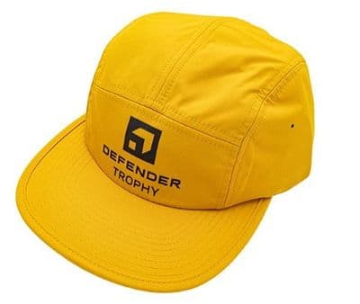 Defender Trophy Unisex Lightweight Cap - DMCC263YLA