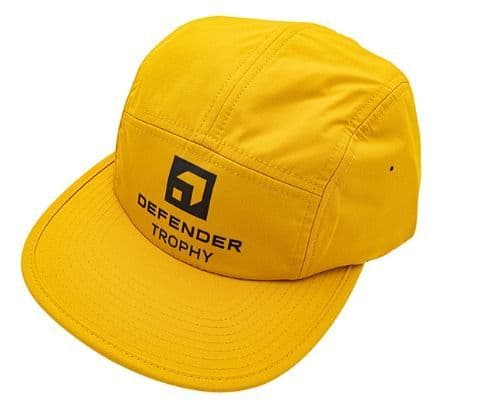 Defender Trophy Unisex Lightweight Cap - DMCC263YLA