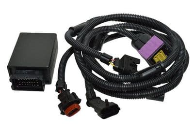 Defender Tuning Box - DA4507