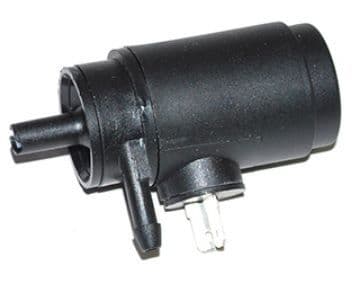 Defender Washer Pump - ADU3905