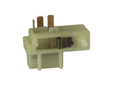 Defender Wiper motor park switch - LR057182