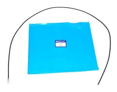 Defender Wiper Rack - DLE000010