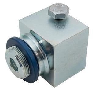 Defender X Column Lock Protector - DA9013