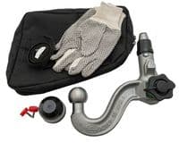 Detachable Tow Hook  - Defender - 2020 onwards