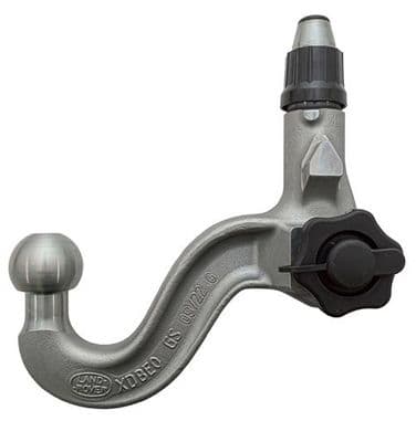 Detachable Tow Hook  - Defender - 2020 onwards