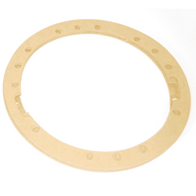 Differential Housing to Axle Case Gasket - Def/D1/RRC