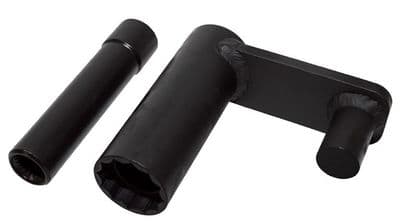 Differential Pinion Shaft Holding Tool - DA1844