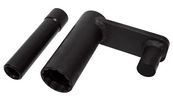 Differential Pinion Shaft Holding Tool - DA1844