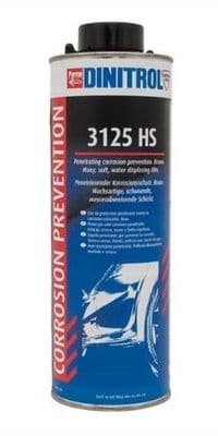 DINITROL 3125 HS