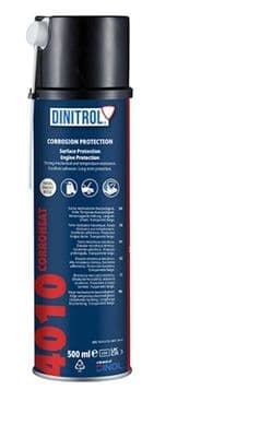 Dinitrol 4010 Corroheat