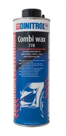 DINITROL 77B Unterbodenschutz Wachs 5,0L günstig kaufen DINITROL 77B Unterbodenschutz Wachs 5,0L günstig kaufen