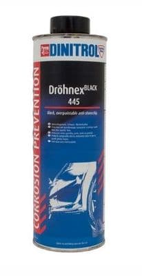 DINITROL DRÖHNEX 445