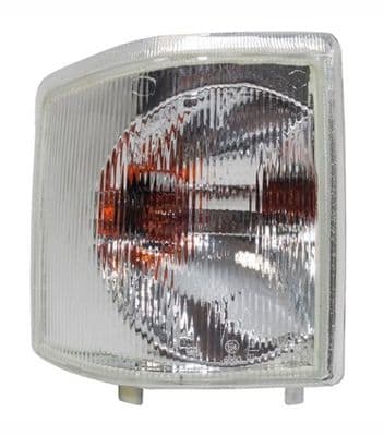 Disco 1 Right Front Indicator - XBD100760W
