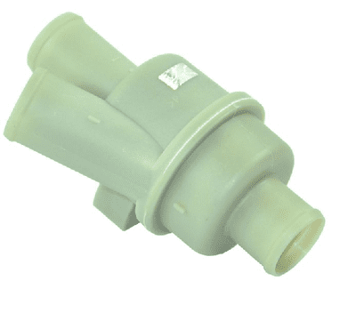 Disco 2/Defender TD5 Thermostat Assembly - OEM - PEM100990G