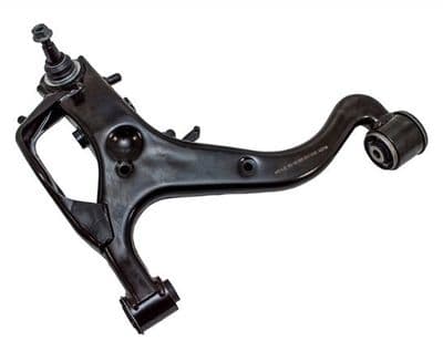 Disco 3 Front Lower LHS Suspension Arm - LR075996