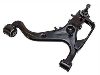 Disco 3 Front Lower RHS Suspension Arm - LR075994